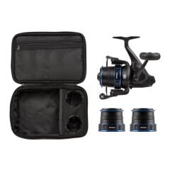 Penn Rival Longcast Surf Olta Makinesi BLUE - 7000