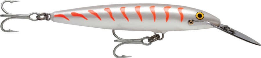 Rapala Magnum Sinking Sahte Balığı CG - 220MM