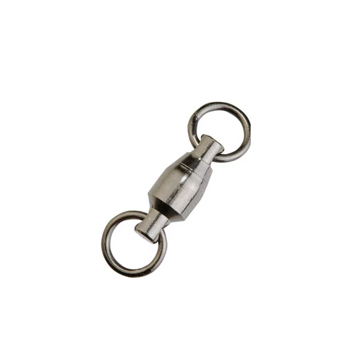 Pioneer Ball Bearings Swivel with Solid Rings Fırdöndü