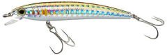 Yozuri Pins Minnow Floating Sahte Balığı (Yeni) M44 - 70MM