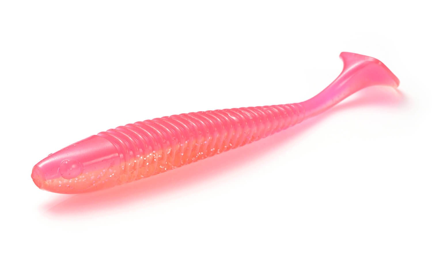 Jackson Bone Bait 3.5'' (8,9 cm) Silikon Yem APP (Appeal Pink)