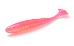 Jackson Bone Bait 3.5'' (8,9 cm) Silikon Yem APP (Appeal Pink)