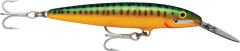 Rapala Magnum Sinking Sahte Balığı GM - 90MM