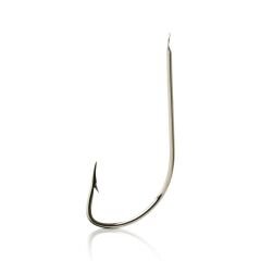 Mustad 220A-NI Crystal Olta İğnesi NIKEL - NO:2 10LU