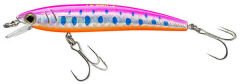 Yozuri Pins Minnow Floating Sahte Balığı (Yeni) SHPY - 70MM