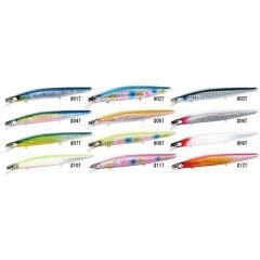 Shimano Silent Assassin140F AR-C 23gr Sahte Balık 09T