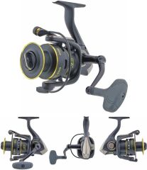 Ryobi Virtus 8000 Olta Makinası
