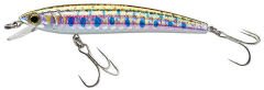 Yozuri Pins Minnow Floating Sahte Balığı (Yeni) M113 - 70MM