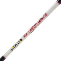 Albastar Arda 1003 Tekne Olta Kamışı Standart - 240CM