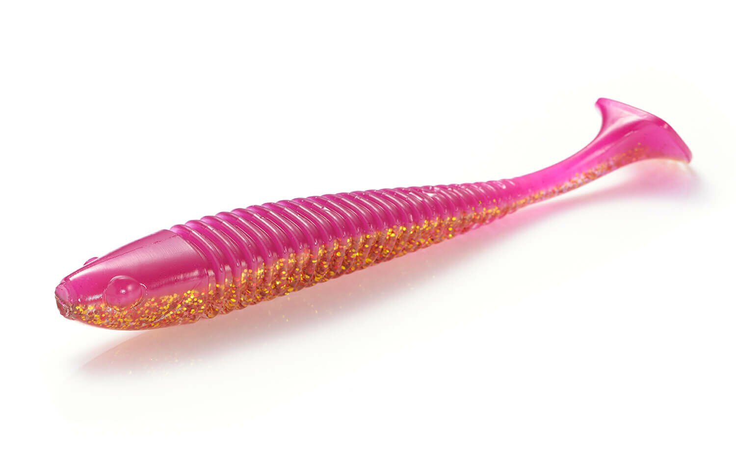Jackson Bone Bait 3.5'' (8,9 cm) Silikon Yem MPU (Enchanting Purple)