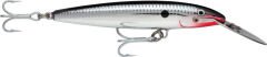 Rapala Magnum Sinking Sahte Balığı CH - 110MM