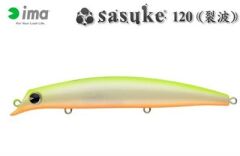 İMA SASUKE 120 REPPA  COLOR: #RP203(LİMON)