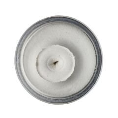 Berkley PowerBait Natural Scent Glitter Hamur Yem WHITE-GLITTER - 50G