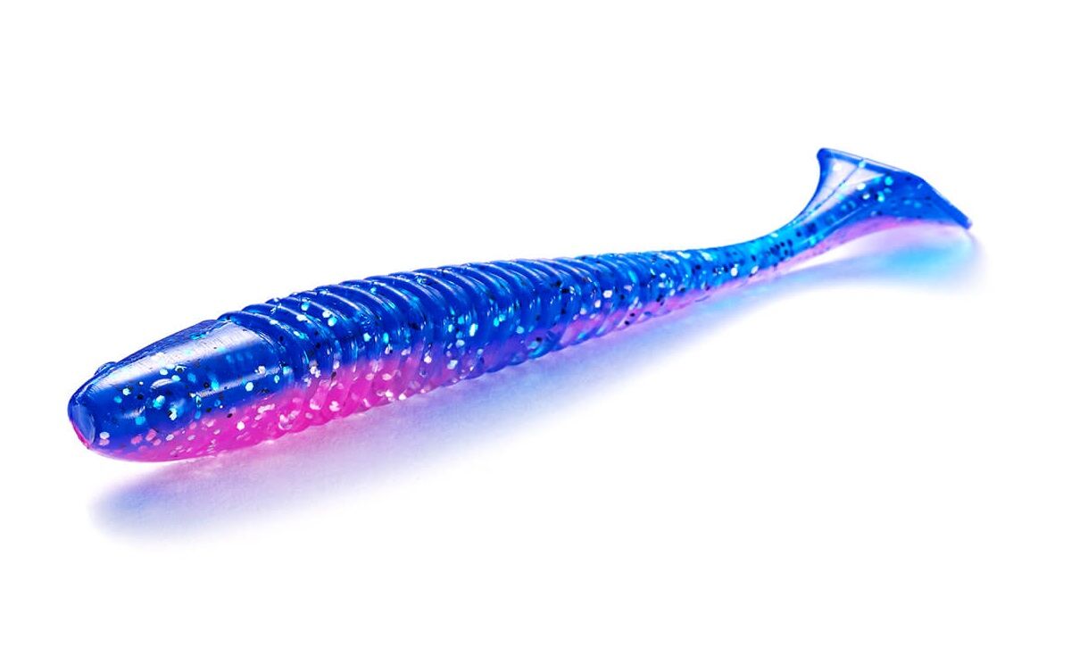 Jackson Bone Bait Surf 3.5'' (8,9 cm) Silikon Yem SFB (Bullpin)
