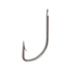 Mustad 275 Crystal Olta İğnesi BLACK MATTE - NO:7 10LU