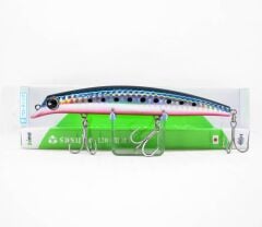 İMA SASUKE 120 REPPA #RP215 120MM