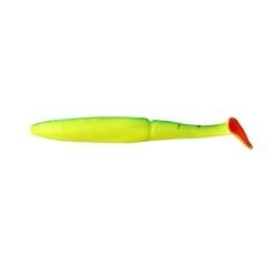 Mutant 3536 Nikko Soft 115cm Levrek Silikonu 5li Paket Suni Yem 02