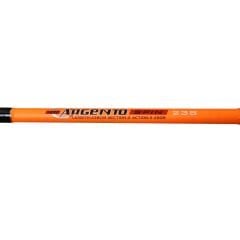 Captain 1430 Argento Spin 2 Parça Spin Kamış 5-25gr Atar