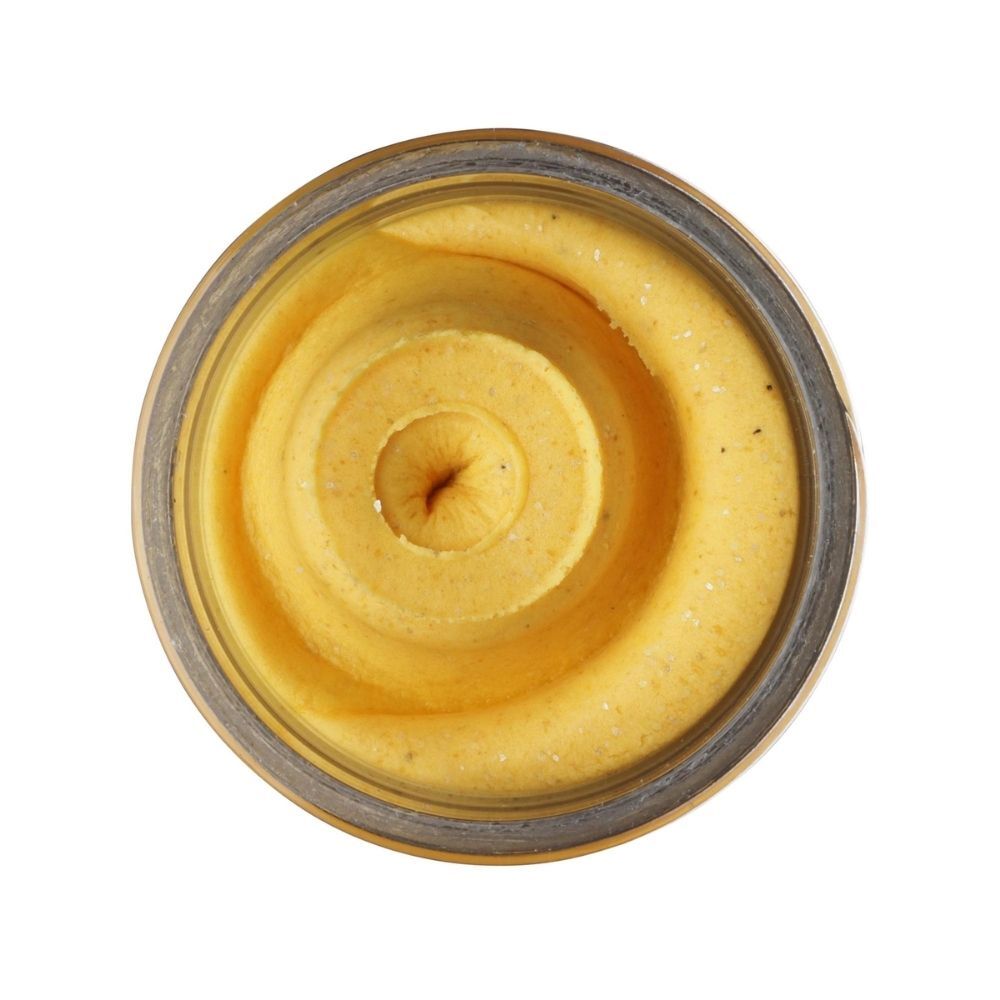 Berkley PowerBait Natural Scent Glitter Hamur Yem CHEESE-GLITTER - 50G