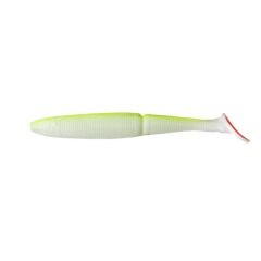 Mutant 3536 Nikko Soft 115cm Levrek Silikonu 5li Paket Suni Yem 01