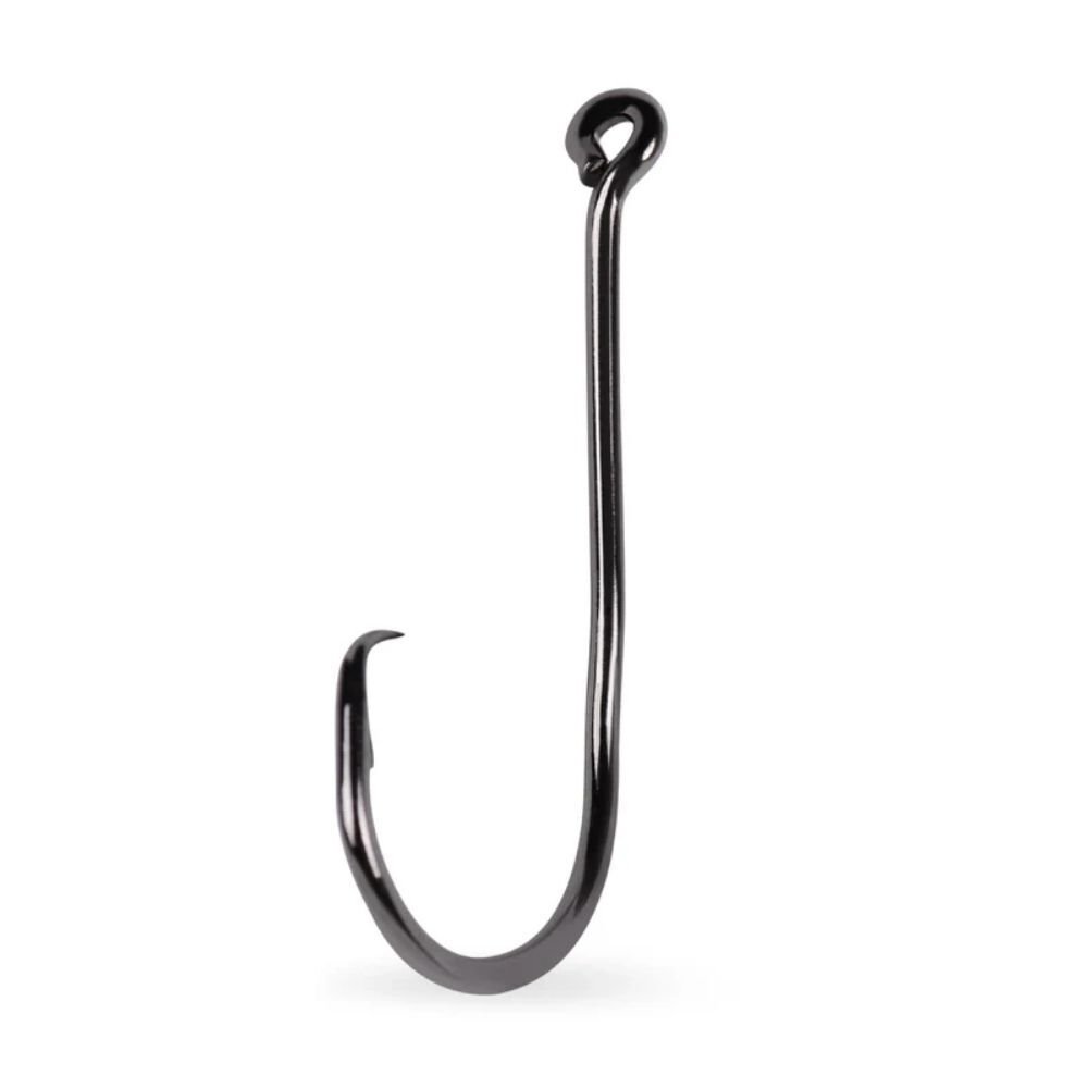 Mustad Ultra Point 39935NP-BN Octopus Circle 2X Strong Olta İğnesi BLACK NICKEL - NO:4-0 5Lİ