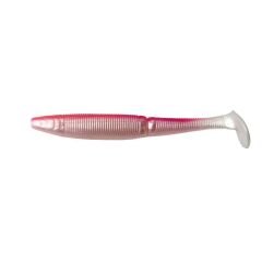 Mutant 3536 Nikko Soft 115cm Levrek Silikonu 5li Paket Suni Yem 04