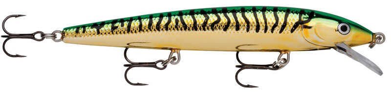 Rapala Husky Jerk Sahte Balığı GGM - 120MM