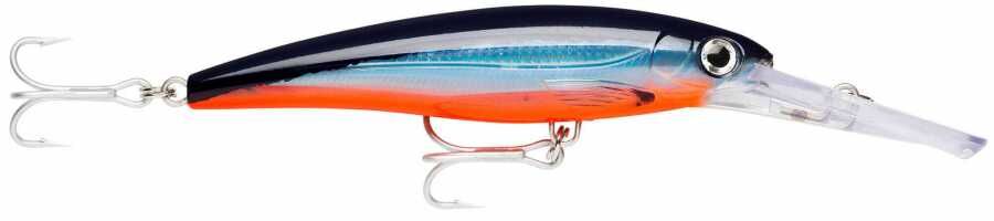Rapala X-Rap Magnum Sahte Balığı BFU - 180MM