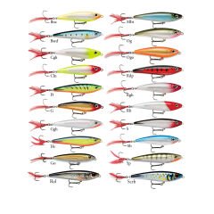 Rapala X-Rap Subwalk Sahte Balığı RGH - 90MM