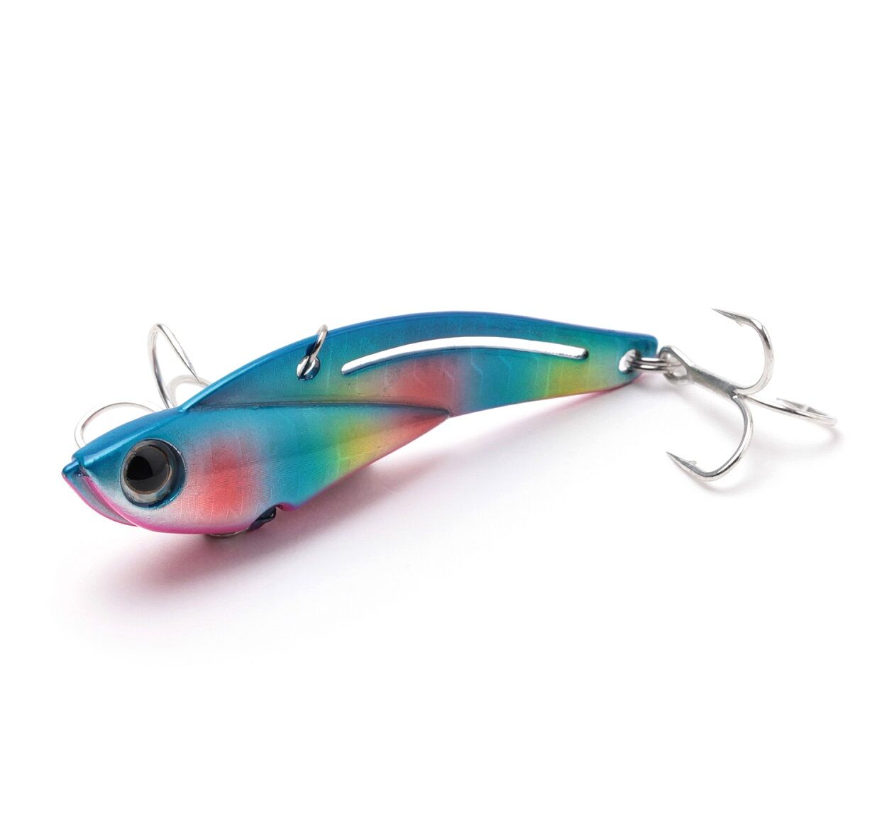 Jackson TEPPAN VIB 14g 55 mm Metal Yem BRP