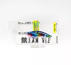 Jackson TEPPAN VIB 14g 55 mm Metal Yem BRP