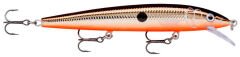 Rapala Husky Jerk Sahte Balığı SBR - 120MM
