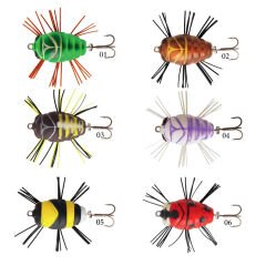 Sakura Notobug Floating Sahte Yemi 01 - 30MM