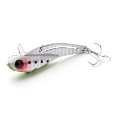 Jackson TEPPAN VIB 14g 55 mm Metal Yem GCB
