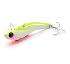 Jackson TEPPAN VIB 14g 55 mm Metal Yem GCH