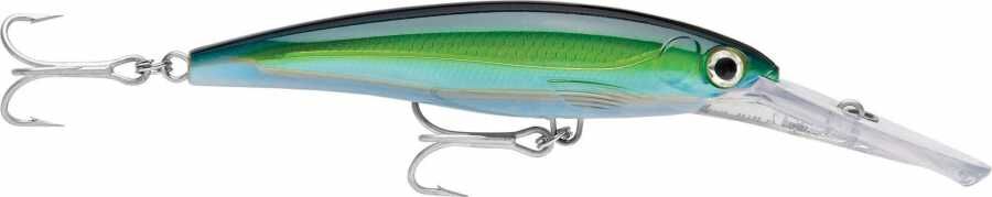 Rapala X-Rap Magnum Sahte Balığı YFT - 120MM