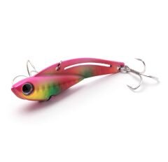 Jackson TEPPAN VIB 14g 55 mm Metal Yem GRB