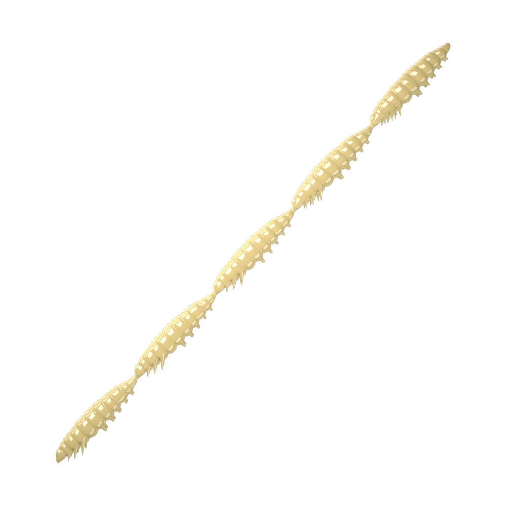 Libra Lures Larva Multi Garlic Suni Yem 005 - CHEESE - 25MM