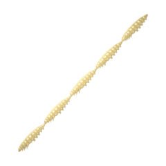 Libra Lures Larva Multi Garlic Suni Yem 005 - CHEESE - 25MM