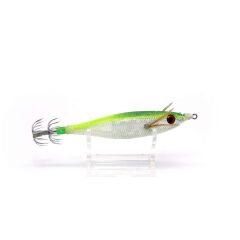 Captain 3000 Kalamar Zokası 75cm Example Squid 13