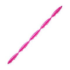 Libra Lures Larva Multi Garlic Suni Yem 019 - HOT PINK - 25MM