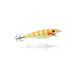 Captain 3008 Kalamar Zokası 7cm Fighter Squid 5