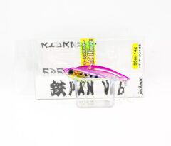Jackson TEPPAN VIB 14g 55 mm Metal Yem PIC