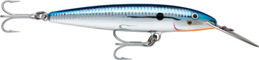 Rapala Magnum Sinking Sahte Balığı SB - 140MM