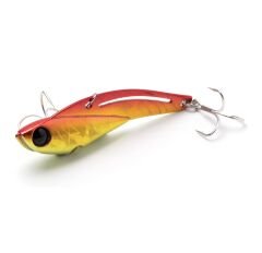 Jackson TEPPAN VIB 14g 55 mm Metal Yem SGR