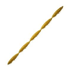 Libra Lures Larva Multi Garlic Suni Yem 036 - COFFEE MILK - 25MM