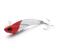 Jackson TEPPAN VIB 14g 55 mm Metal Yem SRH