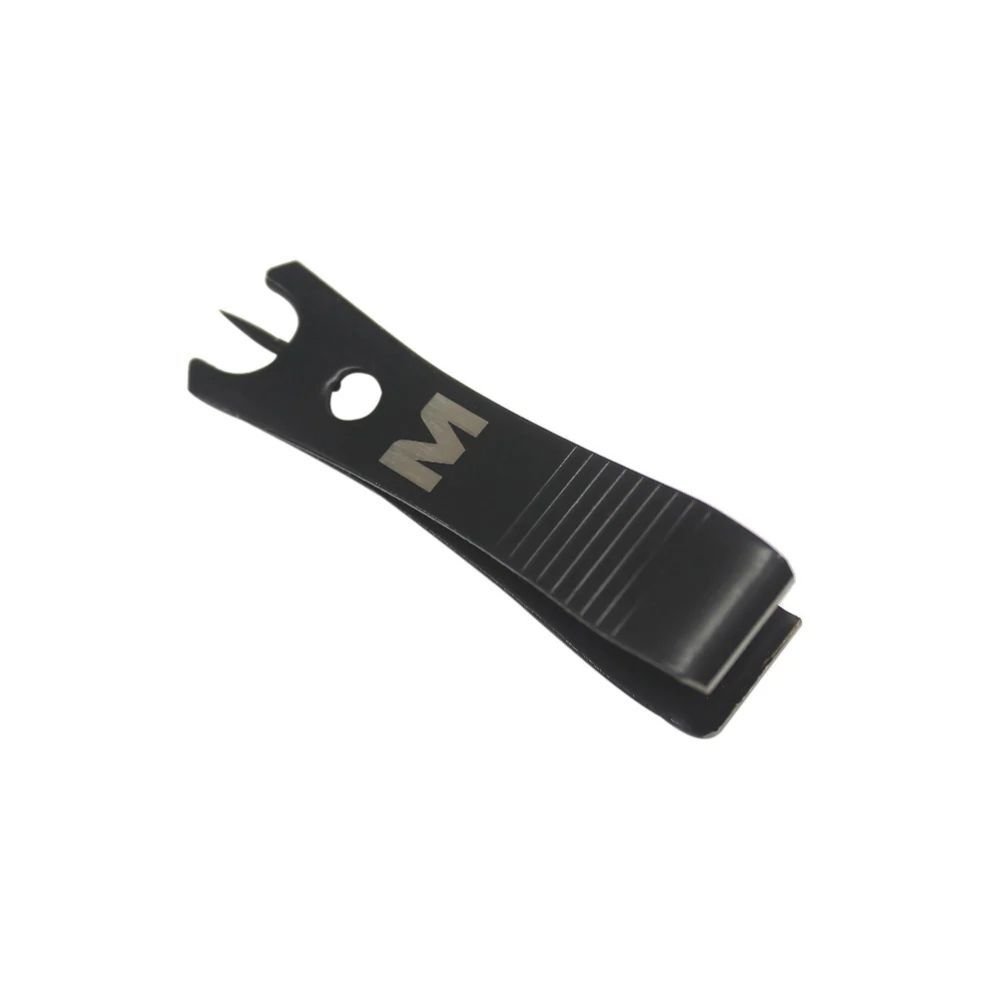 Mustad Nipper Eko Misina Makası Standart