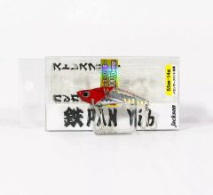 Jackson TEPPAN VIB 14g 55 mm Metal Yem SRH