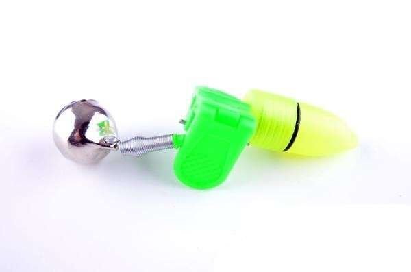 Captain Olta Zili Plastik Kıskaçlı Işıklı 16mm Standart - TEKLI